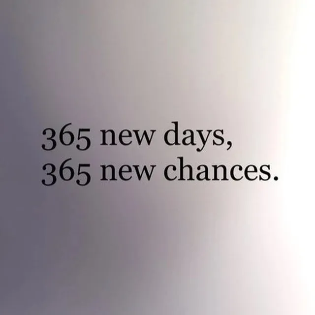 365 new days — логотип телеграмм-канала