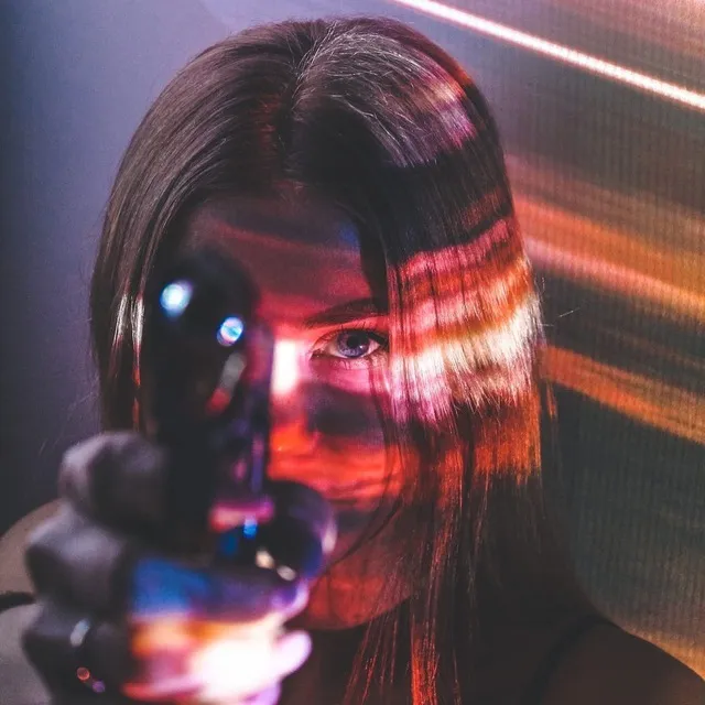 бабские записки ✨ — логотип