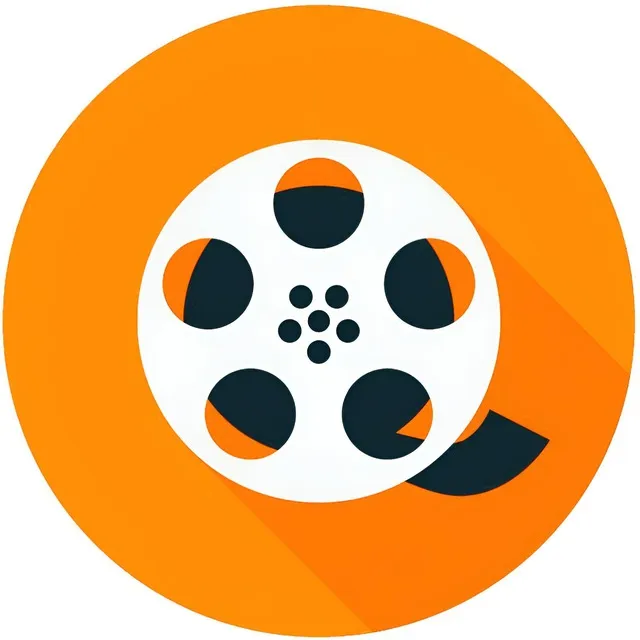КИНОМАНИЯ🍿 Фильмы Кино Сериалы — логотип телеграмм-канала