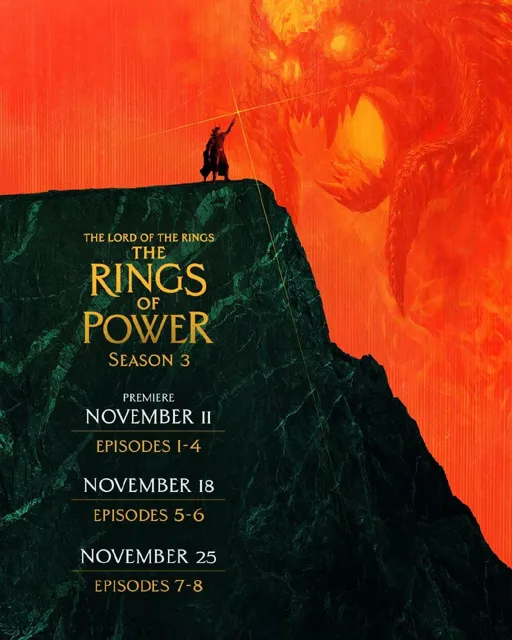 Movie Release — пост от 26.07.2026