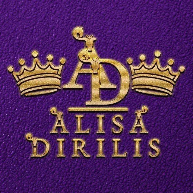 Alisa Dirilis🎬 | Еще 17 — логотип телеграмм-канала