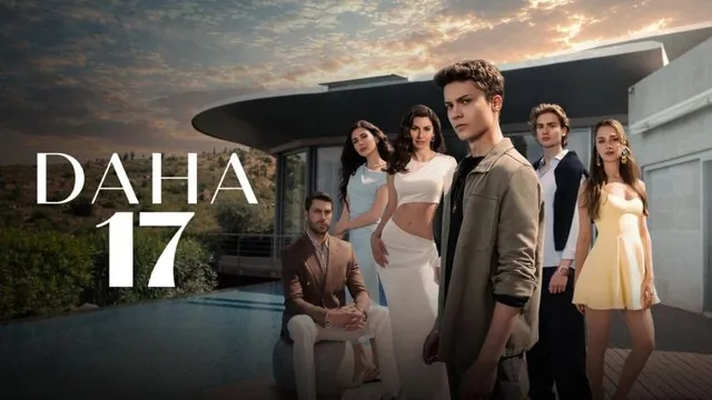 Alisa Dirilis🎬 | Еще 17 — пост от 27.07.2026