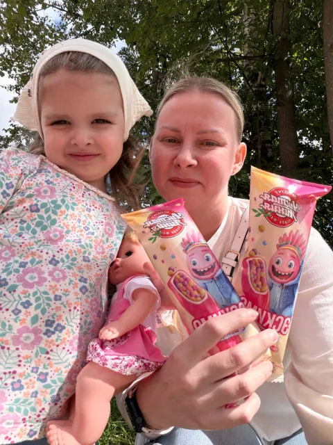 Семейка на стиле — пост от 31.07.2026