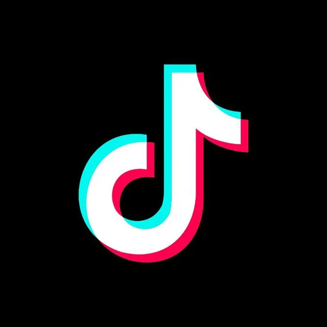 TikTok Updates 🔥 — логотип